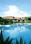 Alona Palm Beach Resort 